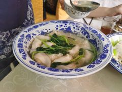 -芸海阁·农家私房菜(沙家浜景区出口店)