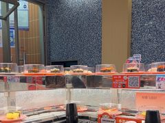 -争鲜回转寿司(朝北大悦城店)