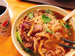 -每碗面馆(新鸿安大厦店)