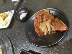 -九田家黑牛烤肉料理(潍坊青州市泰华城店)
