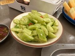 -苏小牛·牛肉串(国贸店)