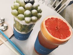 -Cafe de Paris(林荫路店)