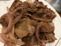 -大渔铁板烧(中山路八佰伴店)