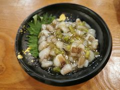 -匠太烧肉台日料理餐酒馆(三林店)