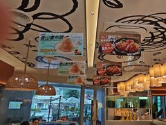-菲滋意式餐厅(富阳东方茂店)