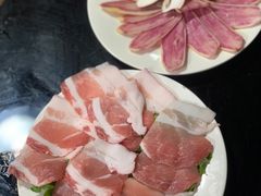 -藏味八珍特色火锅
