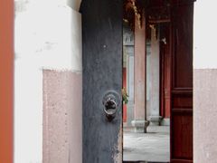 -庆安会馆