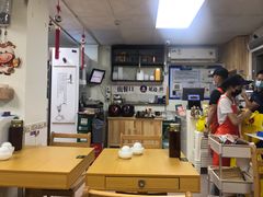 -屋里家延边朝鲜族冷面(南园店)