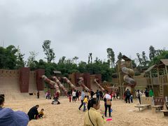 -枫香湖儿童公园