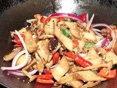 -吃货私房菜(丽江束河古镇店)