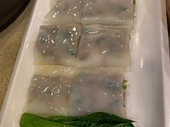 香茜牛肉肠-点都德(聚福楼店)