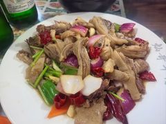 羊脸-灿哥羊汤(果园店)