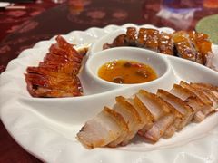 -古南都·老广东酒楼(龙江店)