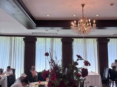 -老洋房花园饭店(绍兴路店)