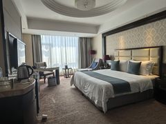 -郑州正方元国际酒店