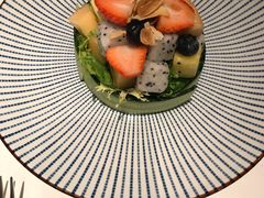 -L'Arome芳芳法国餐厅(仙林金鹰店)