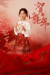 -俏宝贝照相馆(QBB儿童摄影)