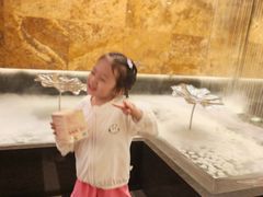 -怡咖啡·自助餐·西安香格里拉