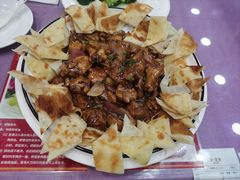 -白魁老号饭庄(交道口店)