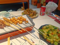 -亿牌牌东北烧烤(博物馆旗舰店)