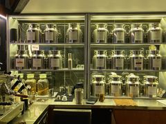 -BERRY BEANS(东直门店)
