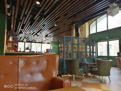 大堂-牡丹弄·咖啡馆·酒馆(红坊里店)