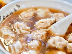 -蒋家桥饺面店(四望亭路店)