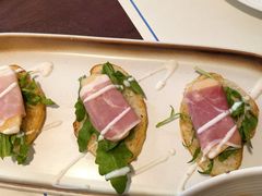 -沏点Trattoria意大利餐厅(新街口店)