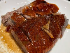 烧鹅-正斗·港式粤菜(SKLP店)