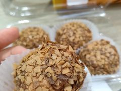 -鲍师傅糕点(江苏路店)
