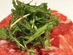 -Oyster Talks 四度蚝法餐厅