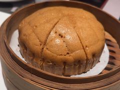 古法马拉糕-新兴·金羊座·粤菜点心(乐峰店)