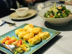 -T館·花园艺术餐厅