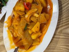 -佛有缘素食馆·荔湾老字号(陈家祠首店)