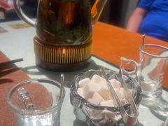 -海尔巴格一甸茶餐厅(团结路店)