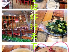 -可可大虾武汉土菜大排档(万松园1店)