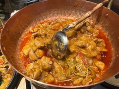 -怡园饭店-餐厅(四望亭店)