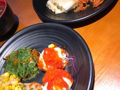 -鳗鱼家·深夜食堂(军博店)