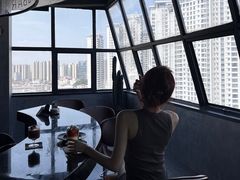 -境·Bar·日咖夜酒