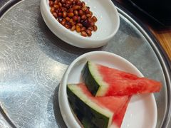 -一韩亭韩式烤肉(高新店)
