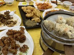 -德贤烧麦菜馆(本溪路店)