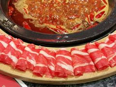 -蜀大侠火锅(森兰花园城店)