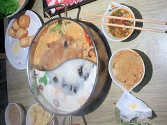 -彤德莱火锅(大学城店)