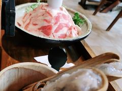 -潮澎派·潮汕菜大排档(南较西路店)