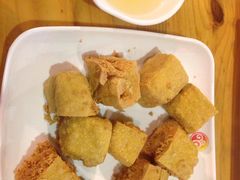 -印象三宝潮汕鲜牛肉火锅烤肉(个体大世界店)
