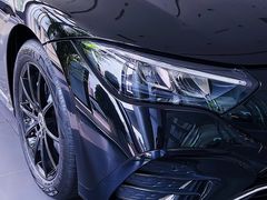 -天津波士信达奔驰4S店(卫津南路店)