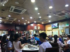 -坤记煲仔小菜(西环店)