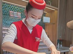 -海底捞火锅(西安路店)