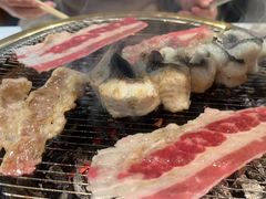 -红沃鳗鱼黑牛烤肉店(不老街店)