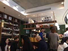 -BAKER&SPICE(国金中心商场店)